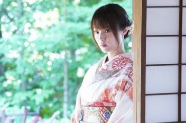 深田恭子画像集～素敵な音楽と共に～✨