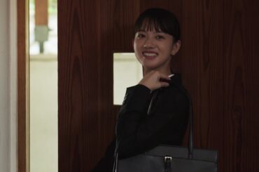 【感動】日本生命 CM -あなたがくれた人生- 清原果耶 CM