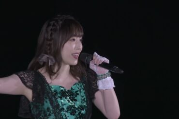 譜久村聖'21 『春 ビューティフル エブリデイ』