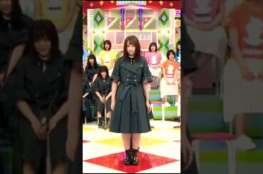 Keyakizaka46, Yonetani Nanami, Hello my name is suzy