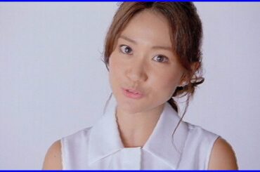 いいなCM　チョーヤ　さらりとした梅酒　大島優子　「新さらり誕生」篇