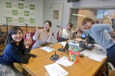 [SBSラジオ] 鉄崎幹人のWASABI・内山絵里加ラスト回 [2020.3.26]