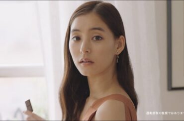 新木優子の生歌＆肩あきワンピ姿に注目！「オリゴスマート」新CM「オリゴ糖の唄」篇（15秒、30秒）
