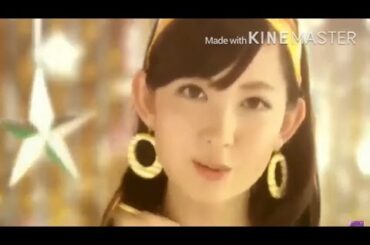 小嶋陽菜 ソロパート集