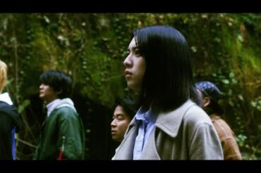 そこは地図から消された村！三吉彩花×清水崇の最凶ホラー映画『犬鳴村』予告編