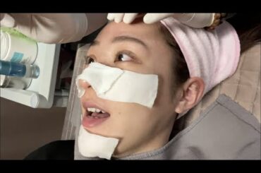 ただ韓国に遊びにきたつもりだったのに