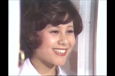 天地真理「風」はしだのりひことシューベルツの大ヒット曲のカバー歌唱