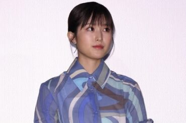 「ヒロインの王道」を歩む福本莉子、次は朝ドラか大河か　高まる期待