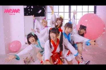 でんぱ組.inc「サクラあっぱれーしょん」MV