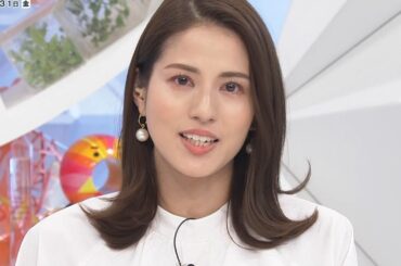 永島優美アナのめざまし8卒業挨拶