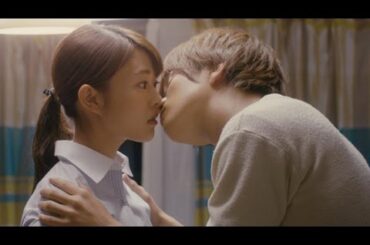 岩田剛典・高畑充希W主演／映画『植物図鑑 運命の恋、ひろいました』ミュージックトレーラー