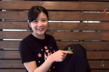 田村芽実からのお知らせ