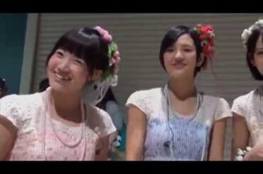 HKT48 / 朝長美桜 / Yeah! めっちゃホリディ / unlimited edition