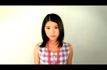 川島海荷 : GREE (201106)