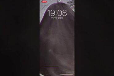 ざわPhone 動くロック画面 やは嫁アプリ　相沢梨紗