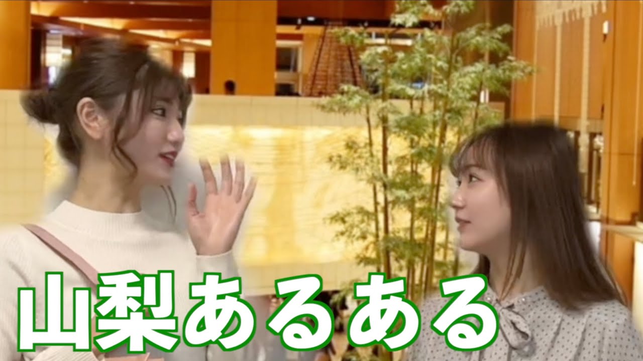 我らの愛すべき山梨県あるある🗻 我らの愛すべき山梨県あるある🗻