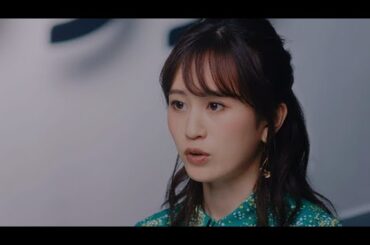 前田敦子さん出演　スルーラック®ファイバー　CM「知らなかった女」篇【エスエス製薬】