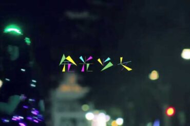 乃木坂46　『伊藤万理華-予告編-』