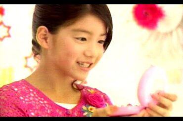 川島海荷 : ふしぎ星コンパクト (200603)