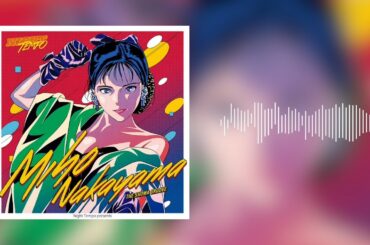 中山美穂 – CATCH ME (Night Tempo Showa Groove Mix) 【Official Visualizer】