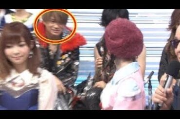 元AKB島崎遥香がセクゾ菊池風磨との共演で見せたある行動で大炎上…その理由に批判の声殺到…