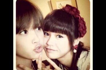 101220 LA・LA・LA LOVE SONG 高橋愛 新垣里沙