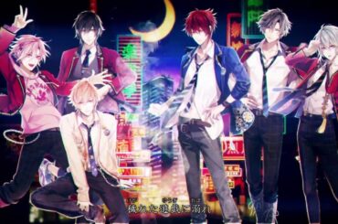 【Rejet】ミッドナイトキョンシー 天頂遊戯　PV