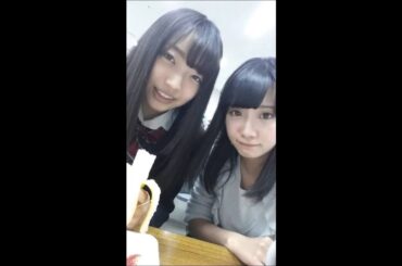 20140211 SKE48 柴田阿弥：楽しかったぁぁ♪＆はるたむから大切なお知らせ（二村春香）