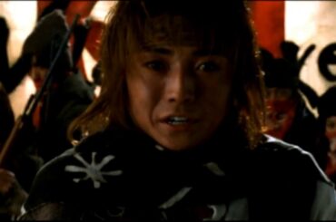 バトル・ロワイアルⅡ鎮魂歌【予告編】