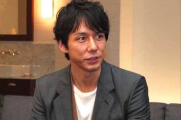 石田ゆりこが西島秀俊をめった斬り　撮影現場での面白エピソードをカミングアウトで西島秀俊たじたじ！？『ヒドイでしょ～～』