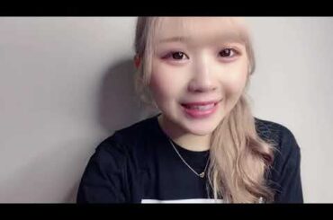 2023年04月04日22時39分 小林 蘭（AKB48 チームK）