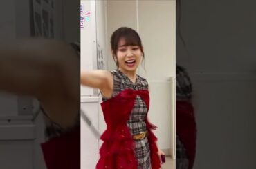 【阪口珠美】ビリビリペンを食らうたまちゃんのリアクションが可愛い