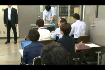 【報道ステーション】武内絵美アナに冷たい橋下徹