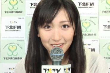 横山ルリカ CM 2