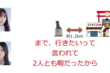 寺田蘭世「ねぇ、読んでよぉー」【新内眞衣が生放送・乃木坂46のANN#095】【文字起こし】