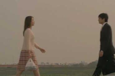 30s 吉川友 長田成哉 CM かっぱ寿司 出会い篇