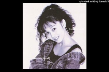 浅香唯 - 7 Days Girl (1990)