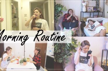 【姉妹】ゆきぽよのモーニングルーティーン！2019！【ゆきぽよ】