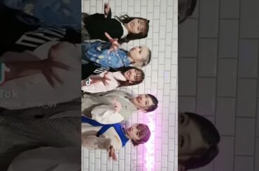 エビ中の姉さんメンバー達😺　#エビ中 #私立恵比寿中学 #星名美怜 #真山りか #中山莉子 #安本彩花 #小林歌穂