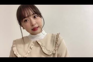 2023年03月29日 19時47分30秒 倉野尾 成美（AKB48 チーム８）