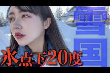 ガチで北欧に来た