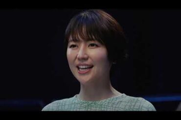 長澤まさみ、パックン、皆川猿時出演CM「クボタが描く未来　大空間ピュアウォッシャー技術」篇