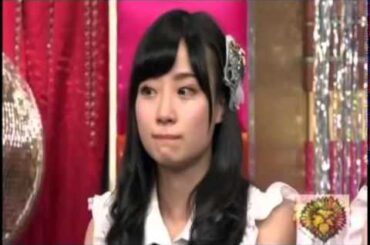 SKE48柴田阿弥「男に媚びてるとか言われます・・・」