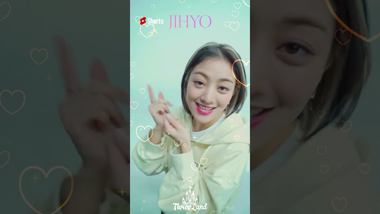 Jihyo『Celebrate』数量限定生産アナログ盤 Twice tiktok update 221208 TWICE JIHYO