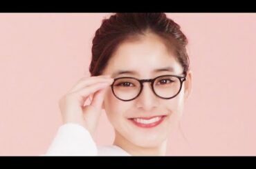 新木優子がジョイマンのあのネタでダンス／『ありがとうオリゴ糖ダンス 新木優子ver 』