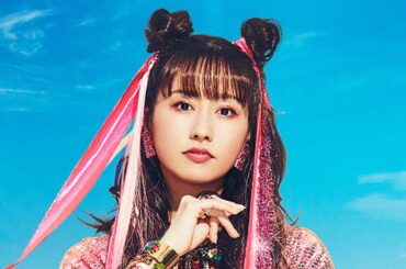 佐々木彩夏が節目を祝うお花を紹介！花キューピットがももクロと祝典～お花で祝っちゃお！～