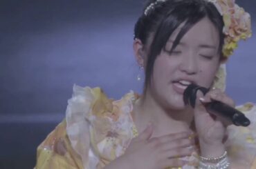 鈴木香音「Never Forget」2016春【EMOTION IN MOTION】