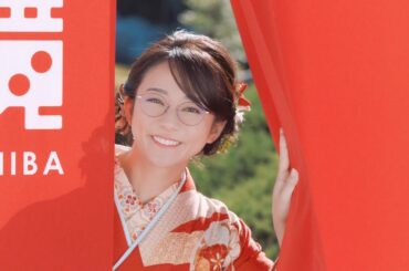 木村文乃  眼鏡市場 「初売り 1万円」篇TVCM