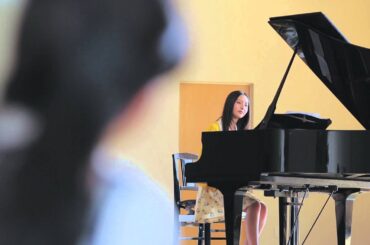 森保まどか×岩崎本舗　ピアノセリフ編15s