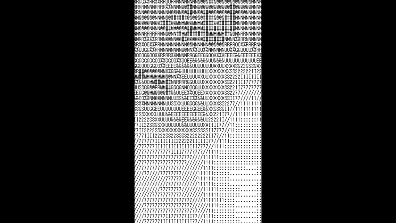 文字で描くモーニング娘。’21メンバー(譜久村聖の巻) #Shorts 文字で描くモーニング娘。'21メンバー(譜久村聖の巻) #Shorts